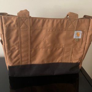 Large Carhartt Tote